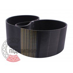 PL 991 [Bando] RIB - ACE II V-Ribbed Belt