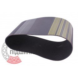 7PJ-457 [Bando] RIB - ACE II V-Ribbed Belt / 7 PJ 457