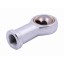 SIL 20 T/K [CX] Rod end with radial spherical plain bearing