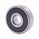 6301 2RS [Koyo] Deep groove sealed ball bearing