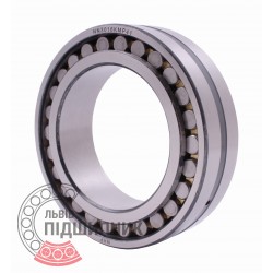 NN3016KMP41 | 3182116 [NAF] - Super precision cylindrical roller bearing