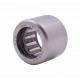 HK1214L/3AS [NTN] Drawn cup needle roller bearings with open ends