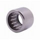 HK1214L/3AS [NTN] Drawn cup needle roller bearings with open ends