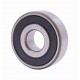 6302 2RS [Koyo] Deep groove sealed ball bearing