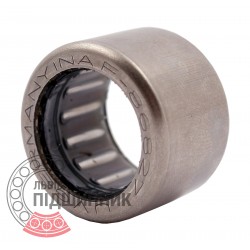 410000210 [LUK] Drawn cup needle roller bearings with open ends