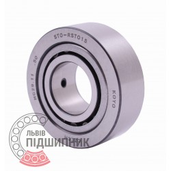 STO-RSTO15 [Koyo] Needle roller bearing