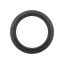 40x52x7 BASLRD [Elring] Oil seal