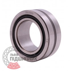4244905 | NA 4905 [CX] Needle roller bearing