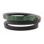 SPB-987 Lw [Stomil - Standard] Narrow V-Belt (Fan Belt) / SPB987 Ld