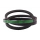 SPZ-947 Lw [Stomil - Standard] Narrow V-Belt (Fan Belt) / SPZ947 Ld