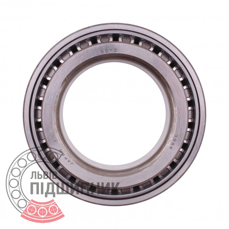 Kegelrollenlager 3984/3920 Tapered roller bearing 