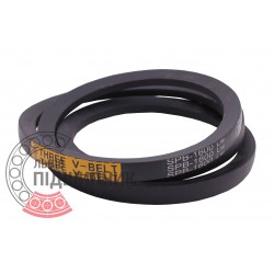 SPB-1600 Lw [3V] Narrow V-Belt (Fan Belt) / SPB1600 Ld
