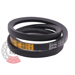 SPA1045 | 11x10-1045 [3V] Narrow fan belt, GAZ-53, MAZ-EURO