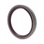 115x140x16/12 B1SLRS [Elring] Oil seal