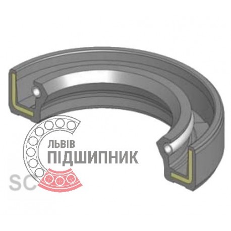 260x310x18 SC [CPR] Oil seal