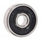 626 2RS [EZO] Miniature deep groove ball bearing