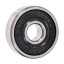 626 2RS [EZO] Miniature deep groove ball bearing