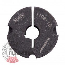 Taper Bush TB 1108-10 [Dunlop]