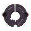 Taper-Buchse TB 1210-19 [Dunlop]