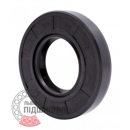 30x58x10 TC [CPR] Oil seal