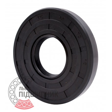 30x72x10 TC [CPR] Oil seal