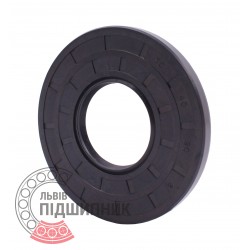 40x90x8 TC [CPR] Oil seal