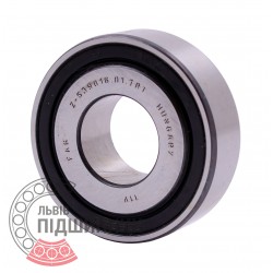 539816A | Z-539816.01.TR1 [FAG Schaeffler] Tapered roller bearing