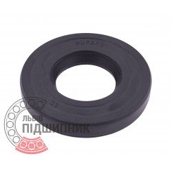 11x26x7 SC [Gufero] Oil seal