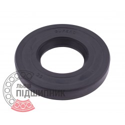 15x25.05x7 SC [Gufero] Oil seal