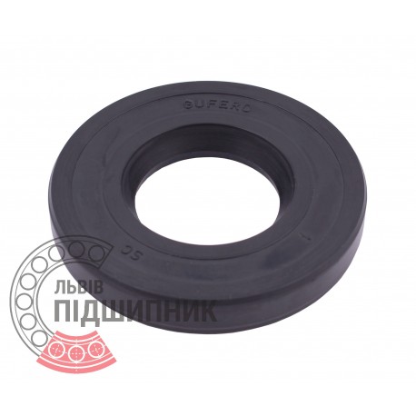 15x25.05x7 SC [Gufero] Oil seal