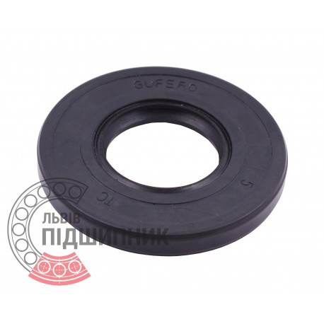 8x18x5 TC [Gufero] Oil seal