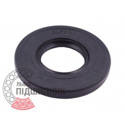 15x25x5 TC [Gufero] Oil seal