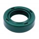 Oil seal 15,6x25x5/7 TC