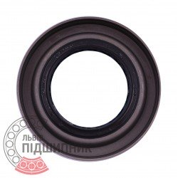 42х75х11,5/9,5 B1BASLRD | 01026326B [Corteco] Oil seal