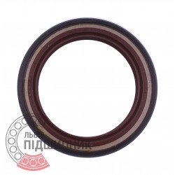 44х60х10 BASLRD [SOG] Oil seal