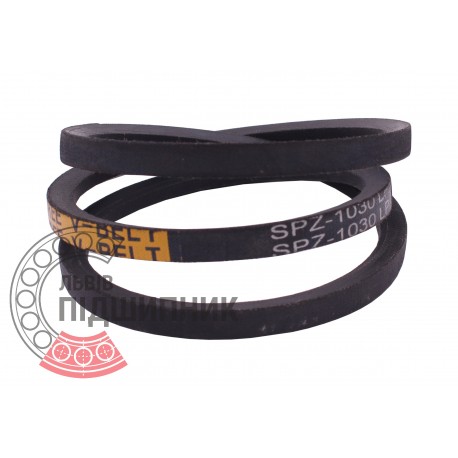 SPZ-1030 Lw [CPR] Narrow V-Belt (Fan Belt) / SPZ1030 Ld