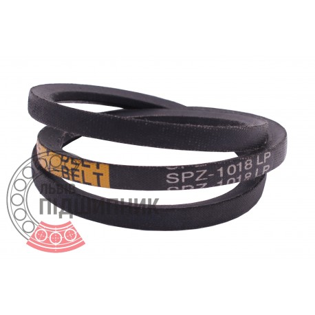 SPZ-1018 Lw [CPR] Narrow V-Belt (Fan Belt) / SPZ1018 Ld