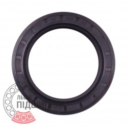 72x100x10 [CPR] Oil seal