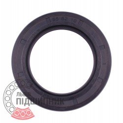 55x82x10 WDR-AS [CPR] Oil seal