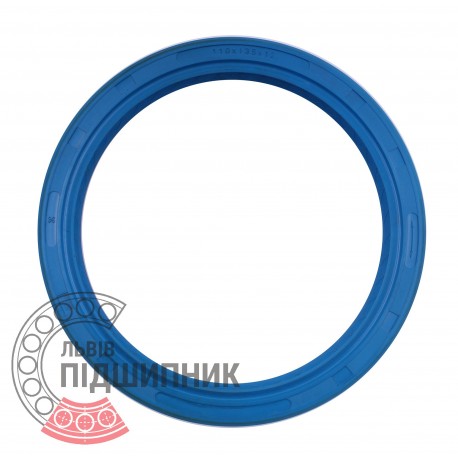 110х135х12 BASLRDW | 260-1002305 Oil seal