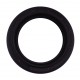 45x65x10/14 B1BASLSFRD | 01025573B [Corteco] Oil seal