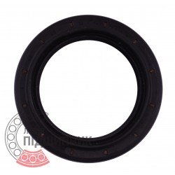 45x65x10/14 B1BASLSFRD | 01025573B [Corteco] Oil seal