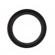 Oil seal 4985295 New Holland, 25х31х7