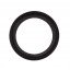 25x31x7 BAOF | 12014051B [Corteco] Oil seal