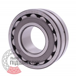 22309 EAKW33 ''ULTAGE'' [SNR] Spherical roller bearing