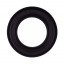 35x56x7.5/11.5 BASLDRW | 43119 28002 [HYUNDAI] Oil seal