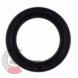 33x46x10.5 TC [SOG] Oil seal