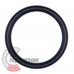 75x90x10/11 BASL | 12001716B [Corteco] Oil seal