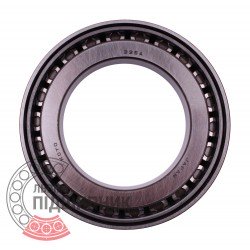 395A/394A [Koyo] Imperial tapered roller bearing
