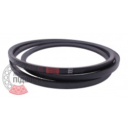SPC-3550 Lw [Bando] Narrow V-Belt (Fan Belt) / SPC3550 Ld